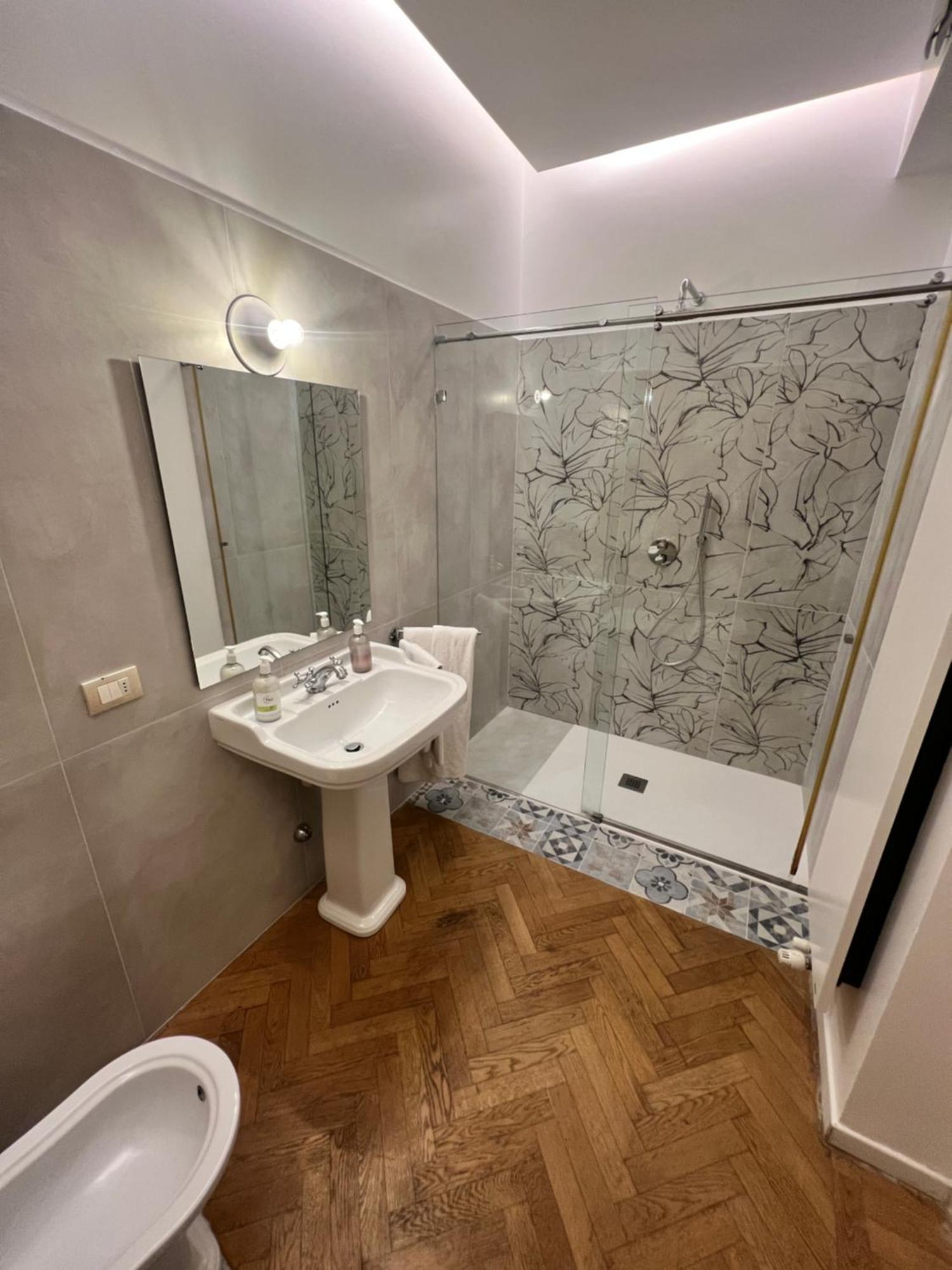 Room Verona Ai Duchi Exteriör bild
