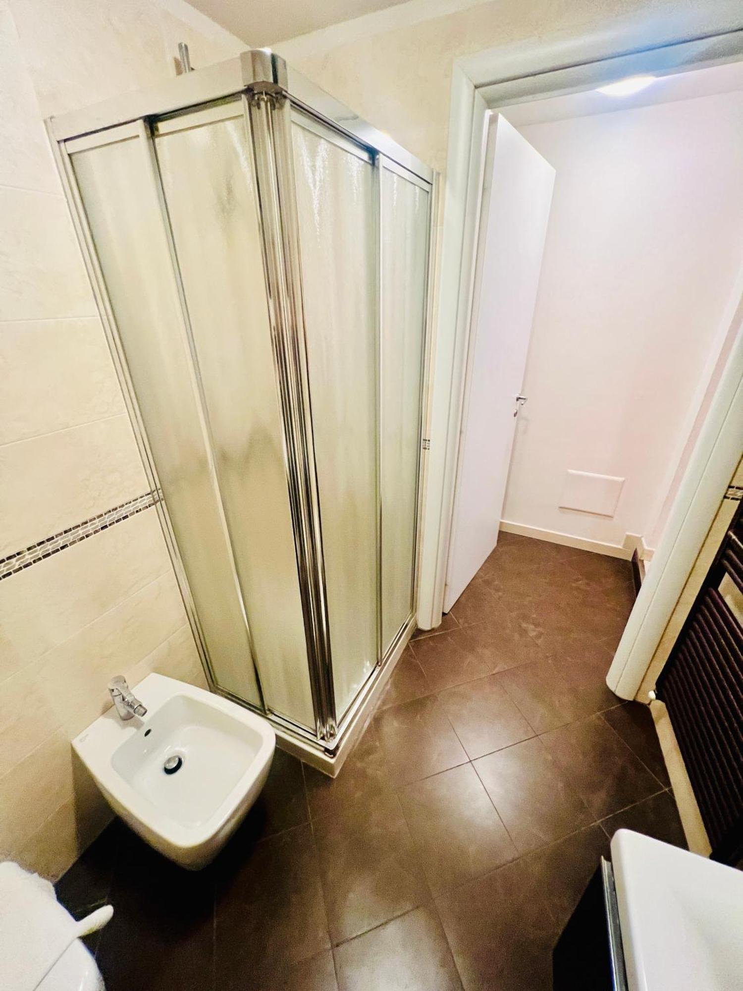 Room Verona Ai Duchi Exteriör bild