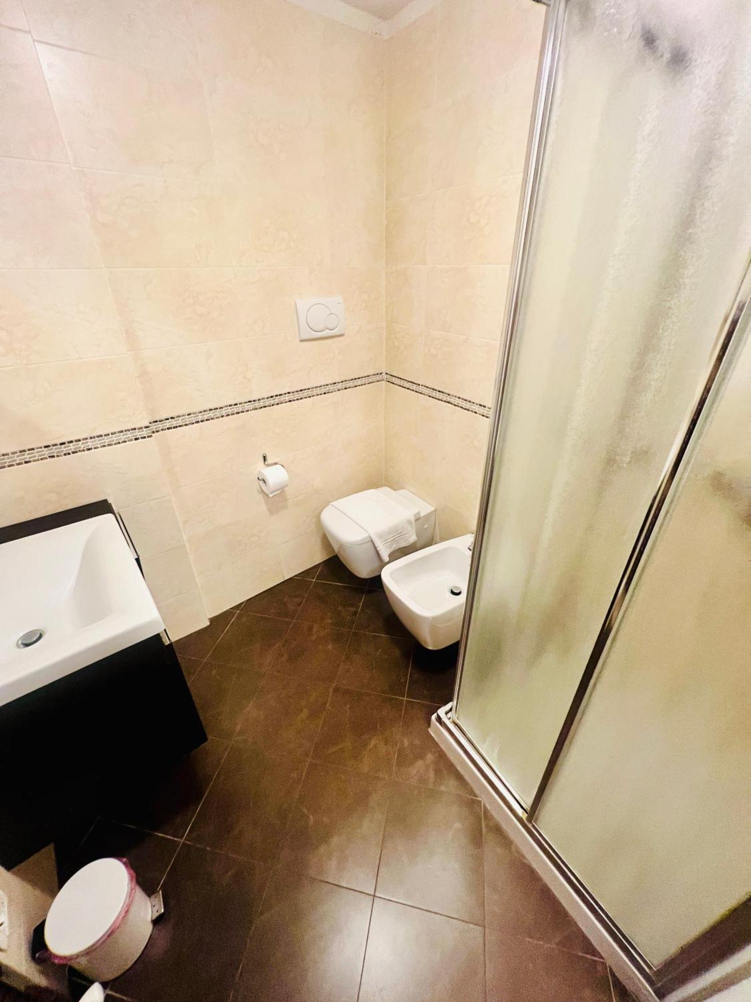 Room Verona Ai Duchi Exteriör bild