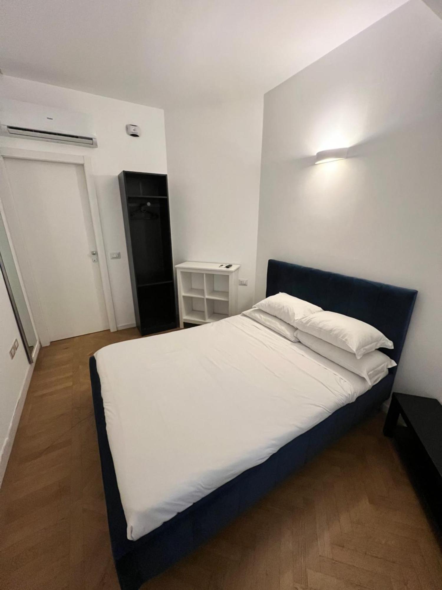 Room Verona Ai Duchi Exteriör bild