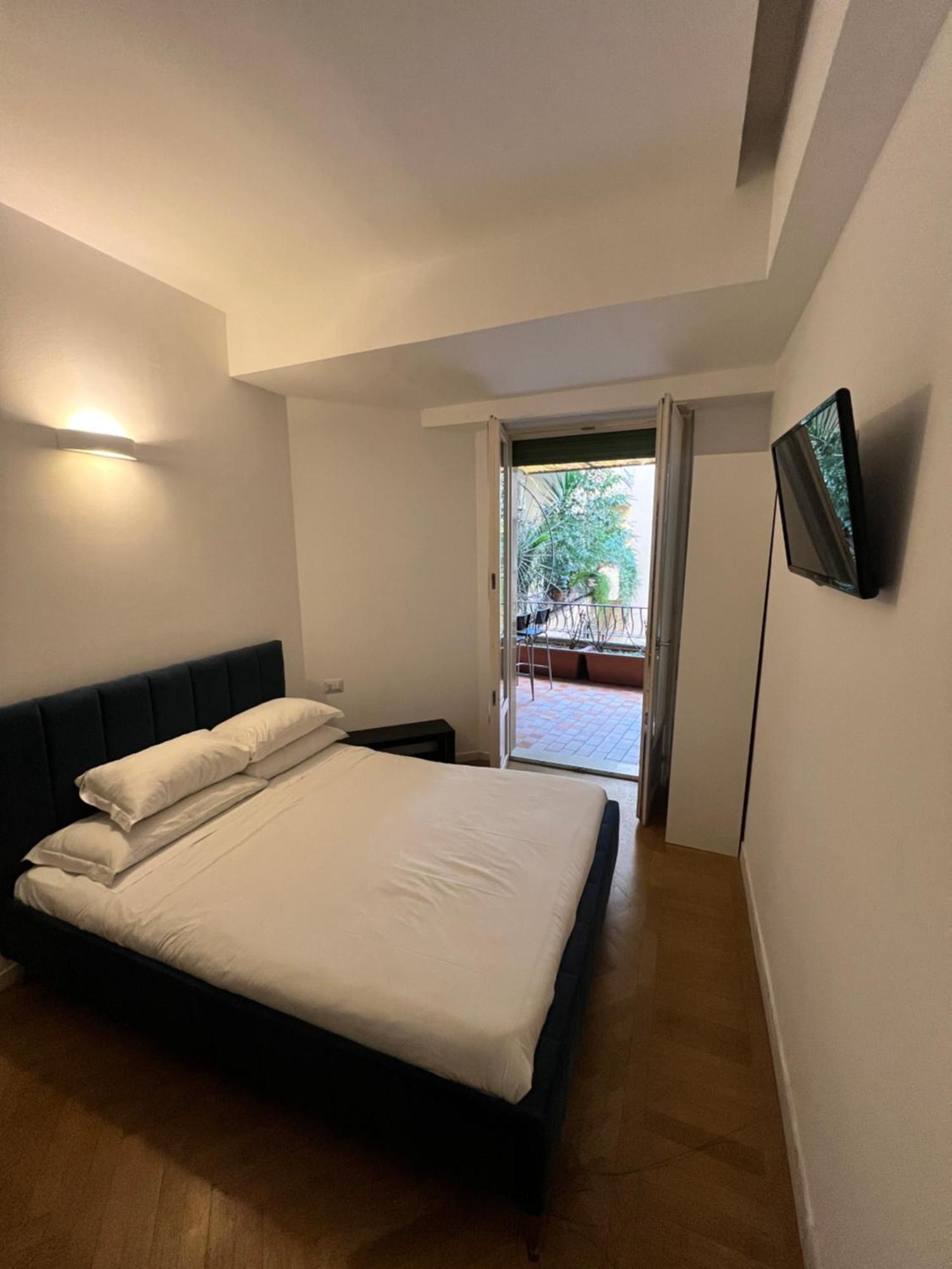 Room Verona Ai Duchi Exteriör bild