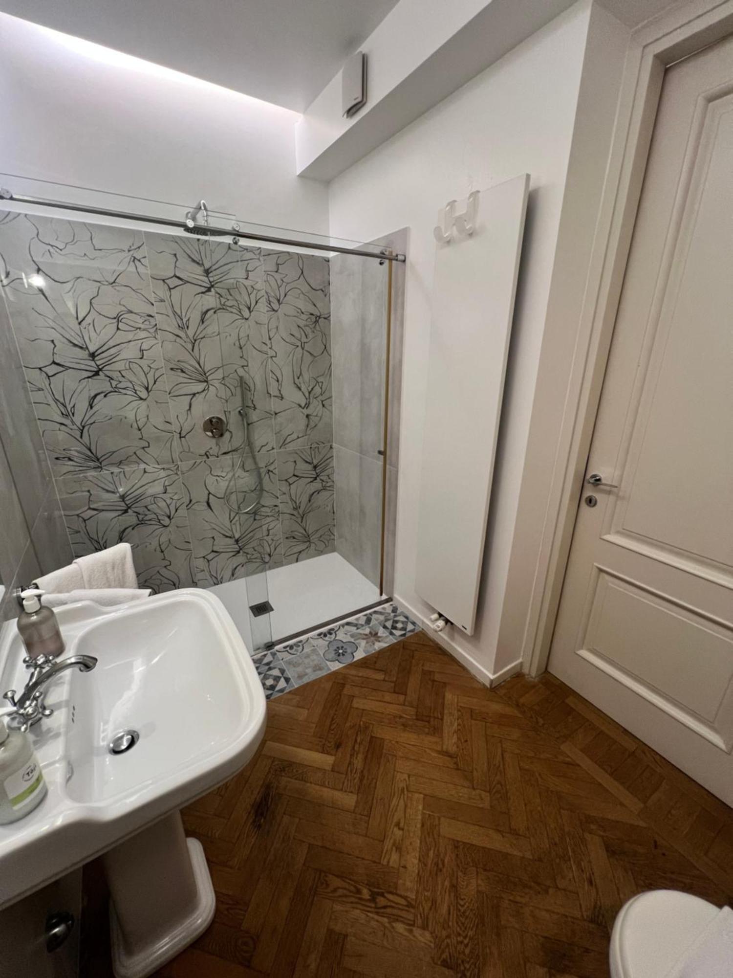 Room Verona Ai Duchi Exteriör bild