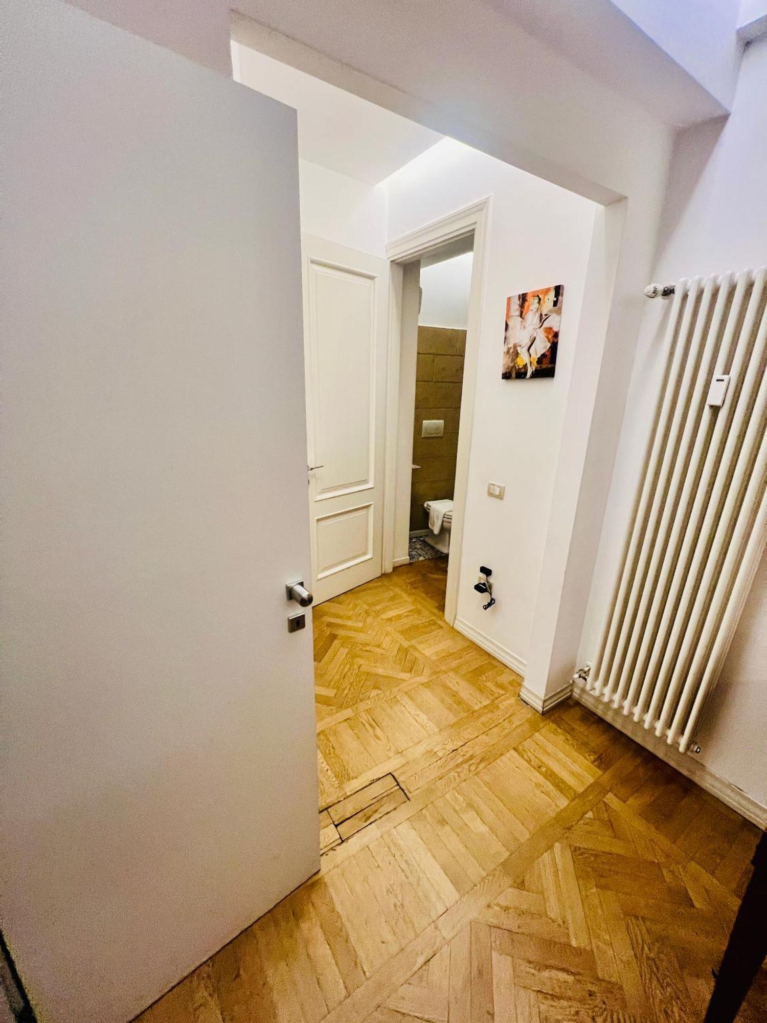 Room Verona Ai Duchi Exteriör bild