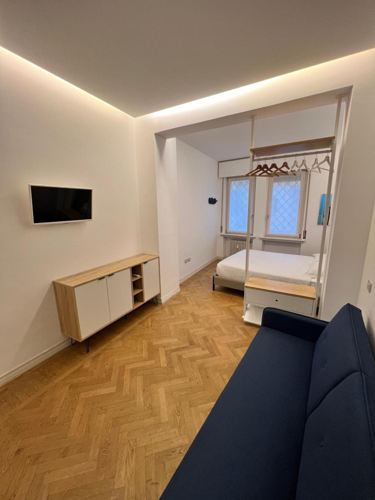 Room Verona Ai Duchi Exteriör bild