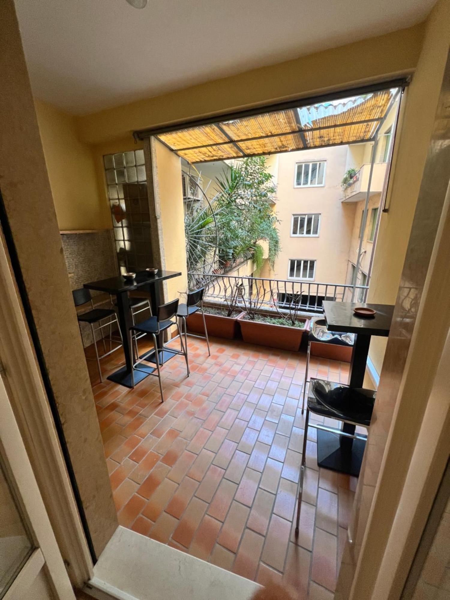 Room Verona Ai Duchi Exteriör bild