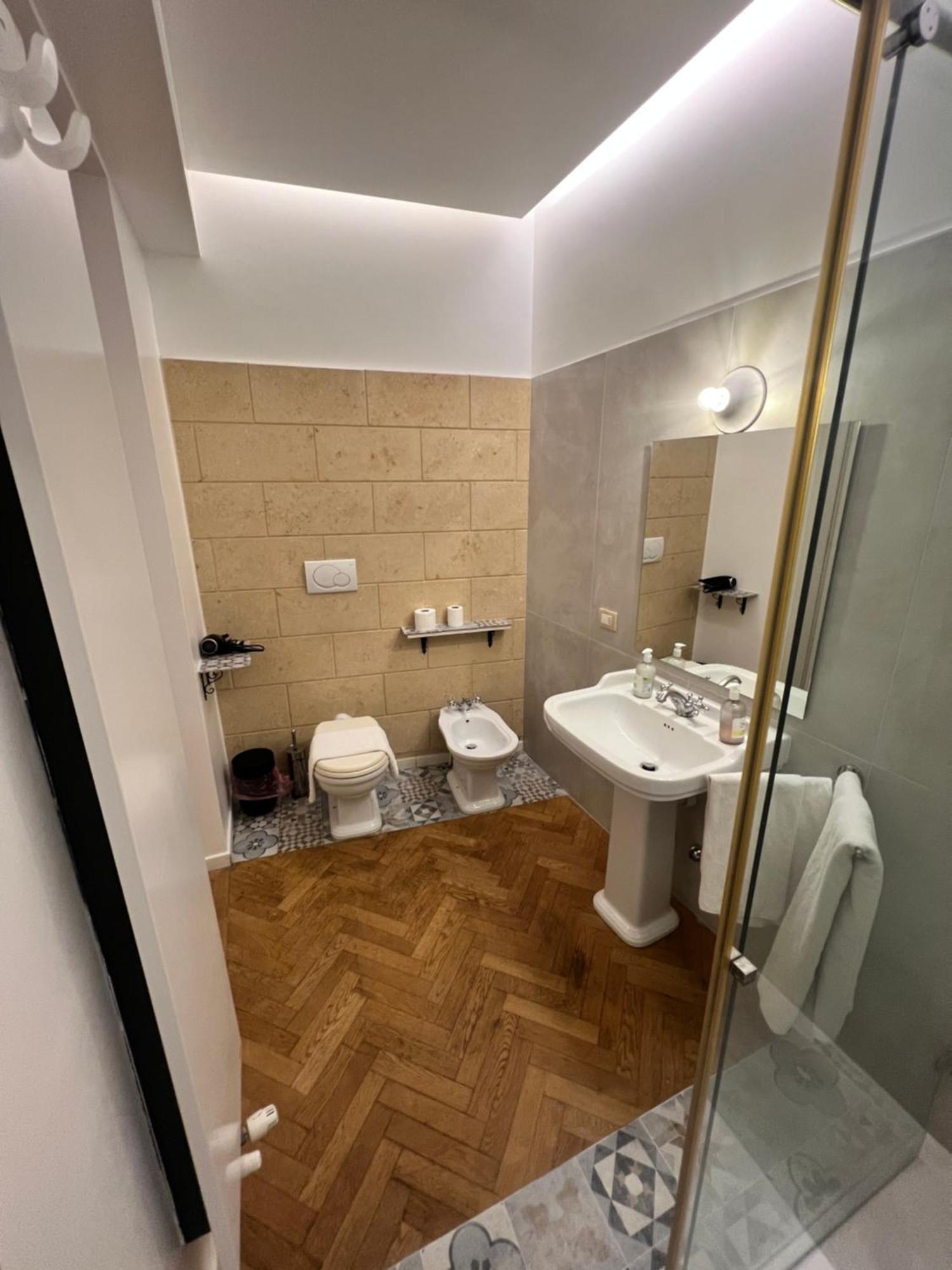 Room Verona Ai Duchi Exteriör bild